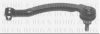 BORG & BECK BTR4873 Tie Rod End